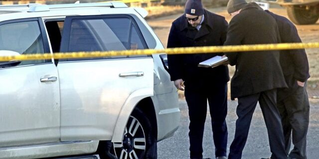 ΗΠΑ: Μία νεκρή και 4 τραυματίες από πυροβολισμούς σε ξενοδοχείο της Ουάσιγκτον