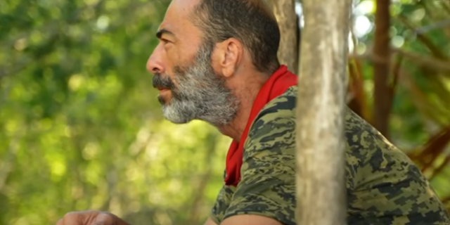 Survivor 5: Επιμένει ο Βαλάντης – “Έκαναν λάθος, έχω τεράστια δημοφιλία”
