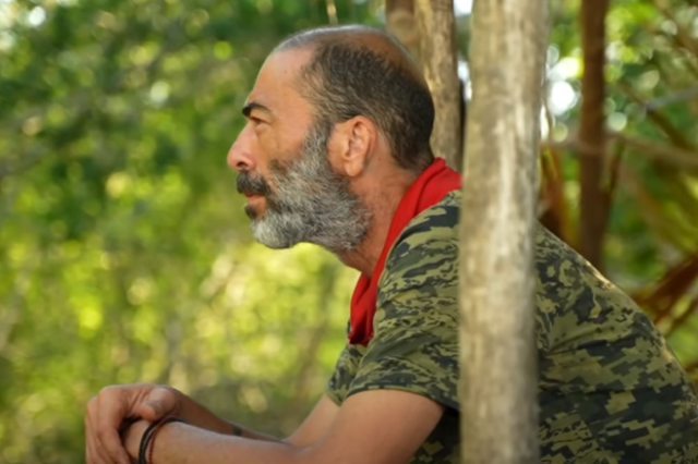 Survivor 5: Επιμένει ο Βαλάντης – “Έκαναν λάθος, έχω τεράστια δημοφιλία”