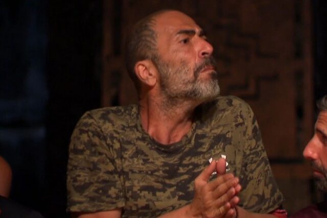 Survivor 5: Το δεύτερο δώρο του Κατσαούνη στην Μυριέλλα και η πρόταση του Βαλάντη για μασάζ