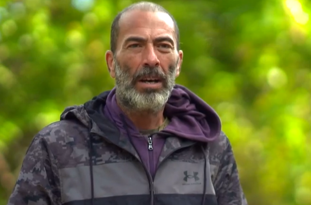 Survivor 5: Ο Βαλάντης παραμένει Αγ. Δομίνικο – Αυτός είναι ο λόγος