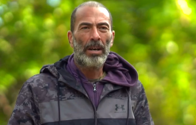 Survivor 5 – Βαλάντης: “Θράσος να θέσουν υποψήφιο τον Γιωρίκα”