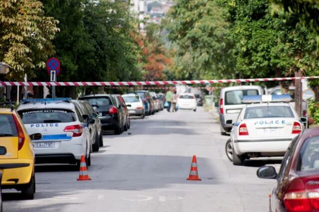 Βόλος: Ένοπλη ληστεία σε super market