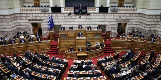 Πρόταση δυσπιστίας: 9+1 σημεία απολογισμού