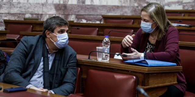 ΣΥΡΙΖΑ: Κατέθεσε τροπολογία για άδειες ειδικού σκοπού