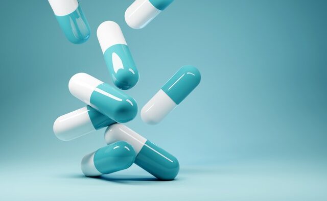 Κορονοϊός: Ανοίγει την Παρασκευή η πλατφόρμα για τα αντιιικά χάπια