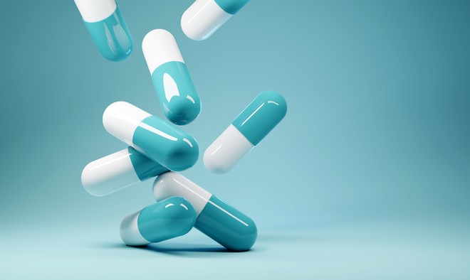 Κορονοϊός: Ανοίγει την Παρασκευή η πλατφόρμα για τα αντιιικά χάπια