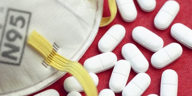 Baricitinib – Sotrovimab: Τα δύο νέα φάρμακα που συνιστά ο ΠΟΥ για τον κορονοϊό