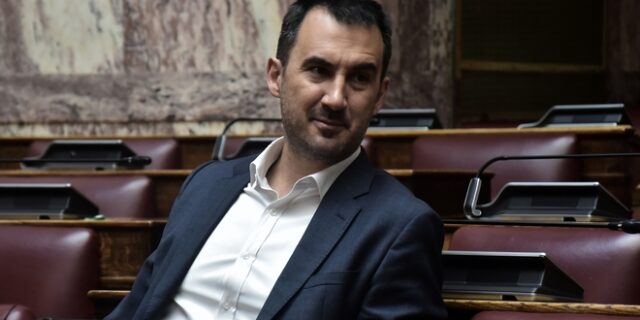 Χαρίτσης: Η κυβέρνηση επιμένει να αδρανεί απέναντι στις επερχόμενες αυξήσεις