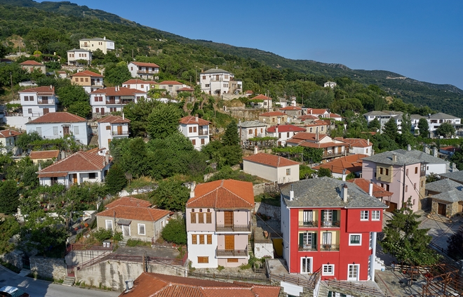 Τουρισμός: Στο ναδίρ οι πληρότητες στους χειμερινούς προορισμούς – SOS εκπέμπουν οι ξενοδόχοι