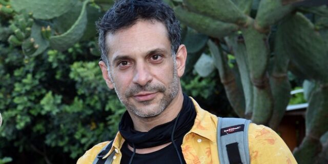 Survivor 5: Ο Χρανιώτης διαψεύδει ότι είναι δικό του το μαγιό – Η ανάρτησή του