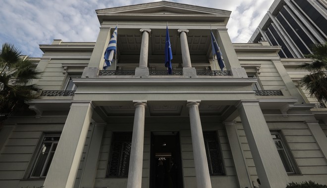 Μανώλης Ανδρουλάκης: Καλά στην υγεία του ο Έλληνας πρόξενος – Fake news οτι ήταν αιχμάλωτος
