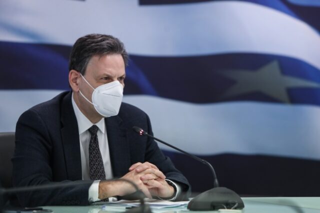 Ελλάδα 2.0: 55 νέα έργα, αξίας 3,35 δισ. εντάσσονται στο Ταμείο Ανάκαμψης