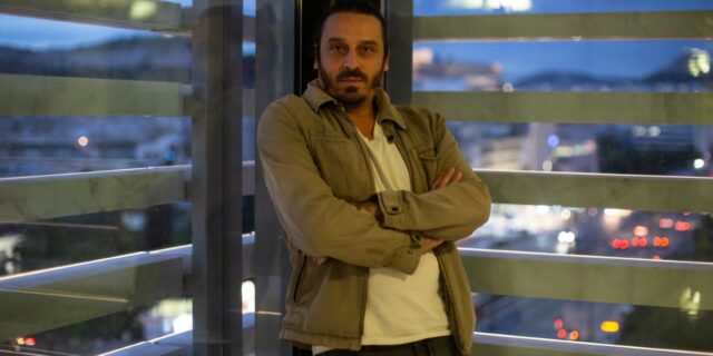 Ένα docufiction από τις πατάτες στις ντομάτες, από τη Βηρυττό στην Αθήνα