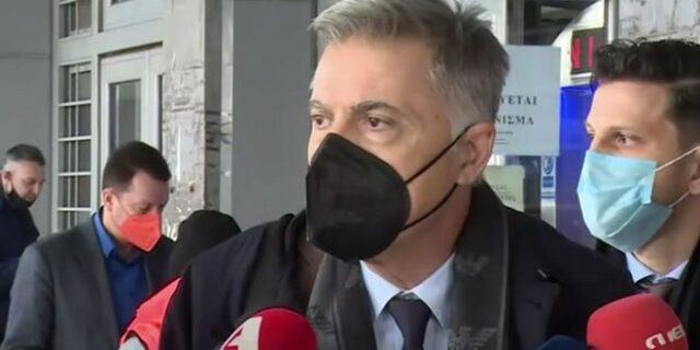 Δικηγόρος 24χρονης: Άλλες δύο γυναίκες κατήγγειλαν οτι βιάστηκαν με τον ίδιο τρόπο
