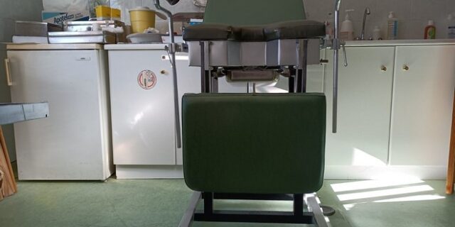 Θεσσαλονίκη: Γυναικολόγος πέθανε από κορονοϊό- Η οικογένειά της δώρισε τον εξοπλισμό σε νοσοκομείο