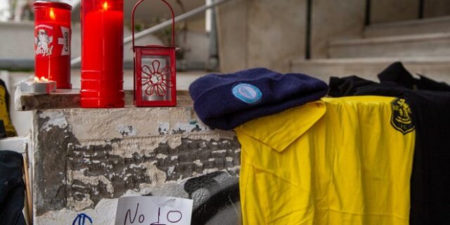 Δολοφονία 19χρονου Άλκη: Ταυτοποιήθηκαν οι συνεργοί του 23χρονου δράστη