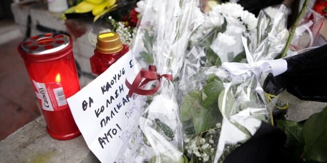 Δολοφονία 19χρονου Άλκη: Εξιτήριο παίρνουν οι δύο τραυματίες της φονικής επίθεσης