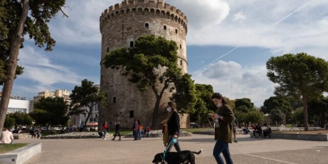 Ανακάμπτει η αγορά γραφειακών χώρων στη Θεσσαλονίκη – Πού κινούνται οι τιμές