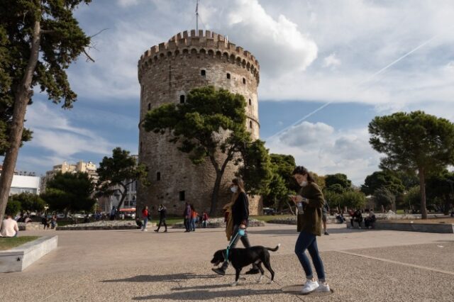 Ανακάμπτει η αγορά γραφειακών χώρων στη Θεσσαλονίκη – Πού κινούνται οι τιμές