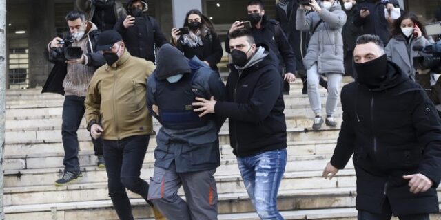 Δολοφονία 19χρονου Άλκη: Διέφυγε από την Ελλάδα 20χρονος που συμμετείχε στην επίθεση