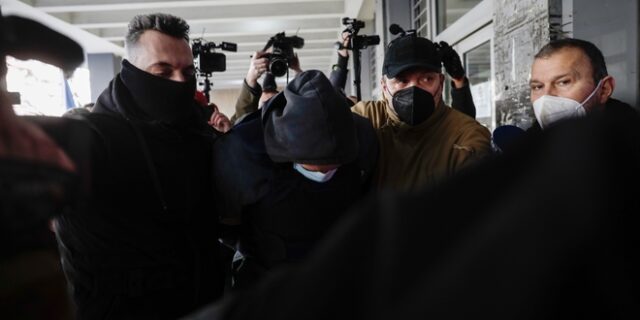 Δολοφονία Άλκη: Οι κλήσεις και τα γραπτά μηνύματα που “καίνε” τον 23χρονο