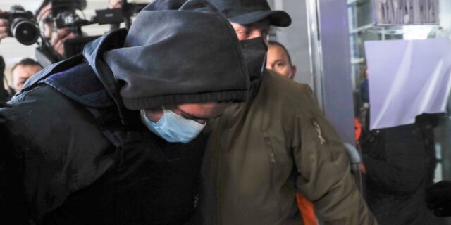 Δολοφονία Άλκη: Αλλάζει “γραμμή” ο 23χρονος – Τι παραδέχεται πλέον