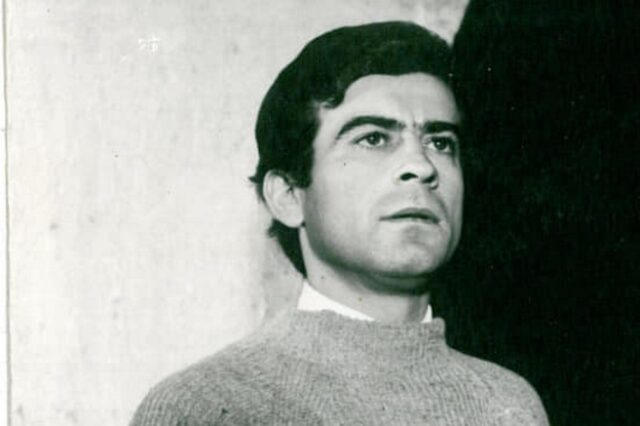 Πέθανε ο ηθοποιός Θόδωρος Κάλβος