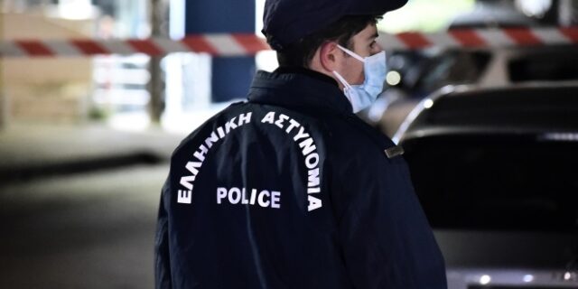Εξαρθρώθηκε σπείρα ανηλίκων με πλήθος κλοπών και διαρρήξεων