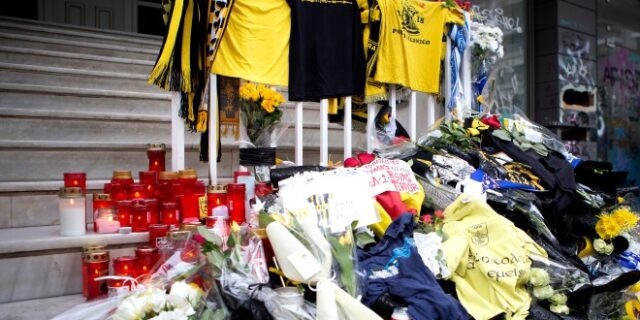 Δολοφονία 19χρονου Άλκη: Συνολικά 12-15 οι εμπλεκόμενοι σύμφωνα με τις Αρχές
