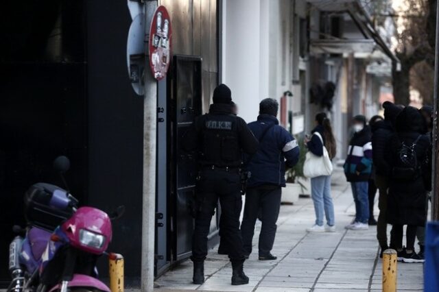 Δολοφονία 19χρονου: Εισαγγελική έρευνα για ανώνυμη καταγγελία ατόμου που δηλώνει αστυνομικός για περιστατικά οπαδικής βίας