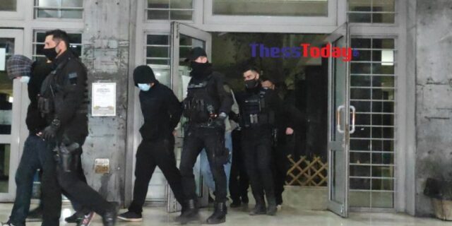 Δολοφονία Άλκη: Προφυλακίστηκαν άλλοι τέσσερις – Τι υποστήριξαν