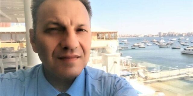 Νίκος Κάτσικας: Θύμα δολοφονικής επίθεσης ο δημοσιογράφος – Συνελήφθη ένας ύποπτος στο Κάιρο