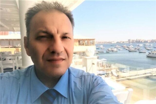 Νίκος Κάτσικας: Θύμα δολοφονικής επίθεσης ο δημοσιογράφος – Συνελήφθη ένας ύποπτος στο Κάιρο