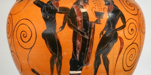 Έκθεση με θέμα το αρχαίο θέατρο ετοιμάζει το Μουσείο Κυκλαδικής Τέχνης