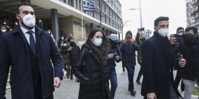 Βιασμός 24χρονης: Θρίλερ με τις τοξικολογικές – Οι ενστάσεις και οι διαψεύσεις