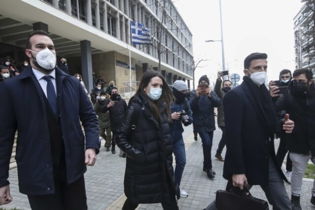 Βιασμός 24χρονης: Θρίλερ με τις τοξικολογικές – Οι ενστάσεις και οι διαψεύσεις