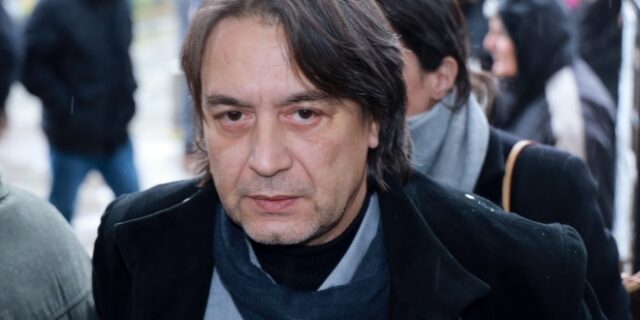 Κότσιρας για δολοφονία 19χρονου: “Χάθηκε ο Άλκης, άνανδρα, ανθρωπόμορφα κτήνη”