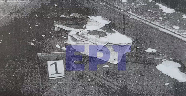 Δολοφονία Άλκη: Φωτογραφίες από το σημείο, σοκάρει η κατάθεση του φίλου του – “Έπεσα πάνω του να τον σώσω”