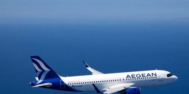 Νέα σειρά καρτών από την AEGEAN και την Alpha Bank
