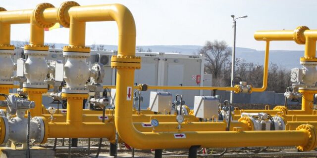 Εκτόξευση τιμών σε ρεύμα και αέριο μέχρι το καλοκαίρι φέρνει ο πόλεμος στην Ουκρανία