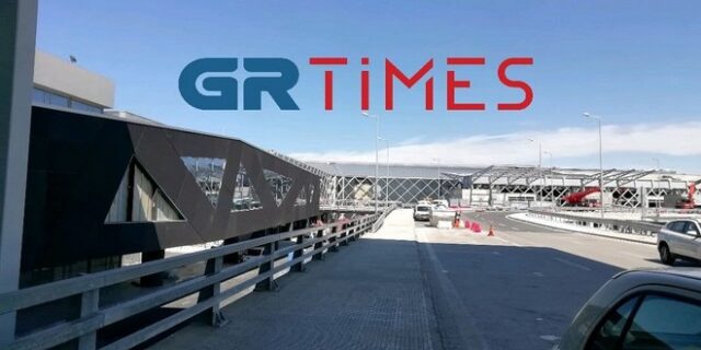 Θεσσαλονίκη: Σύλληψη και πρόστιμο 5.000 ευρώ γιατί αρνήθηκε να κάνει rapid test στο αεροδρόμιο