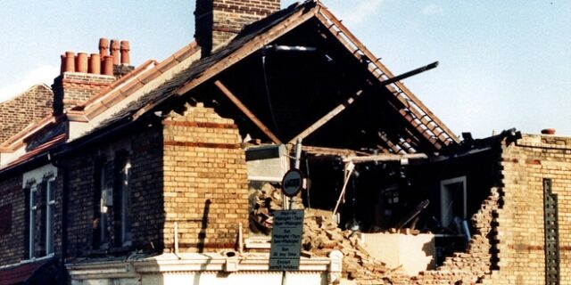 Η Μεγάλη Καταιγίδα στην Αγγλία το 1987 – Όταν τα “παθήματα” γίνονται μαθήματα. Αρκεί;