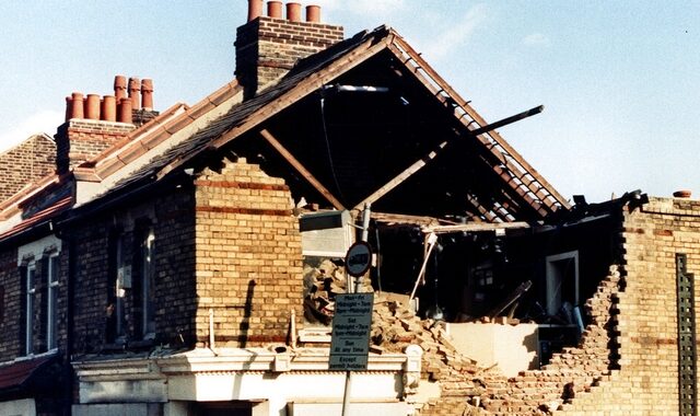 Η Μεγάλη Καταιγίδα στην Αγγλία το 1987 – Όταν τα “παθήματα” γίνονται μαθήματα. Αρκεί;