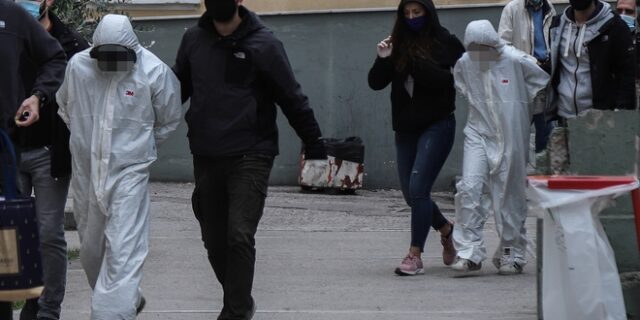 Αγία Βαρβάρα: Διακόπηκε η δίκη της 15χρονης για τη δολοφονία της μητέρας της