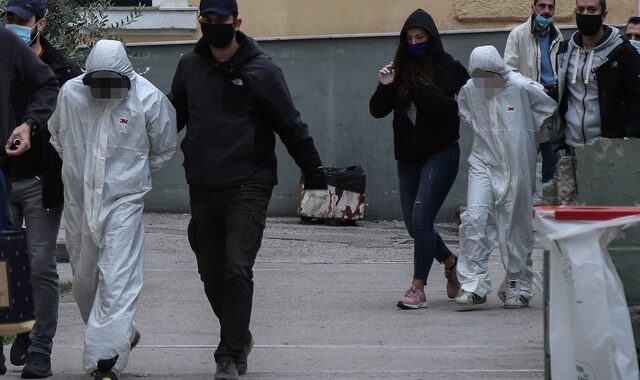Αγία Βαρβάρα: Διακόπηκε η δίκη της 15χρονης για τη δολοφονία της μητέρας της