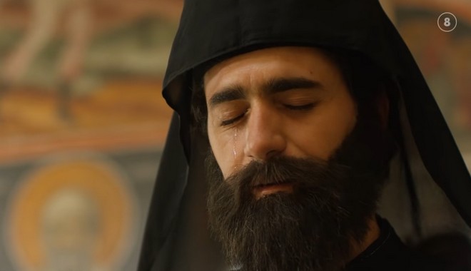 Προκόπης Αγαθοκλέους: Όσα πρέπει να ξέρεις για τον ηθοποιό που ενσαρκώνει τον Άγιο Παΐσιο