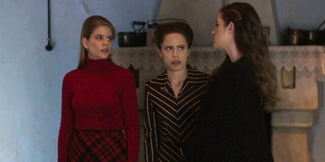 Άγριες Μέλισσες: Η αποκάλυψη για το μέλλον της σειράς – Θα συνεχιστεί για τέταρτη σεζόν;