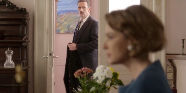 Άγριες Μέλισσες: Ο Δούκας εξοντώνει τους εχθρούς του – Όσα θα δούμε απόψε