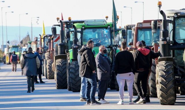 Ακρίβεια: Σε “θηλιά” κόστους η αγροτική παραγωγή